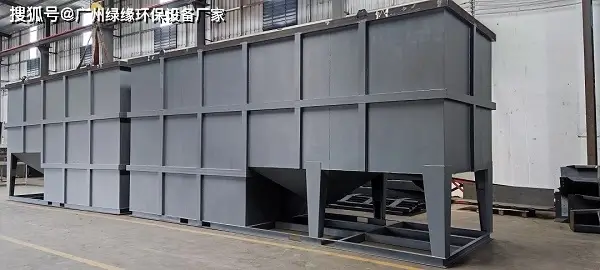 大型工業污水處理設備價格!