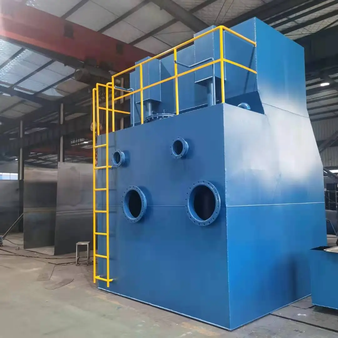 2026年污水處理設備優選清單：這些廠家值得信賴，污水處理設備/一體化凈水器，污水處理設備源頭廠家分析