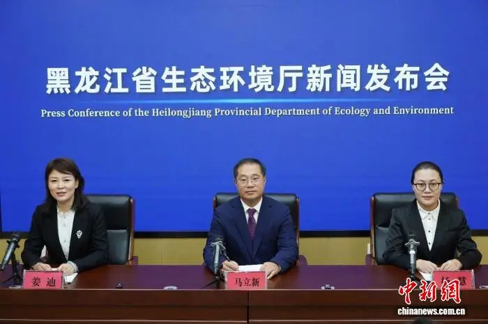 黑龍江：5年來農村生活污水治理率提升至53.8%